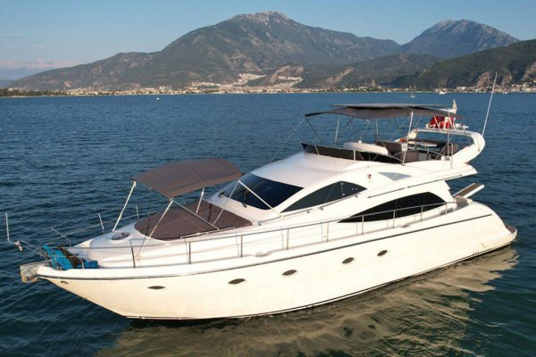 Fethiye Boat Trip Daily Tour
