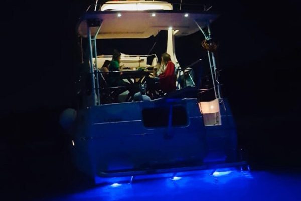 Boat Trip Cesme Yacht Tour Deda