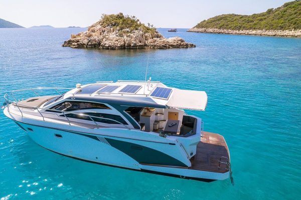 Boat Trip Kas Daily Tour Mavi Neptun Yacht