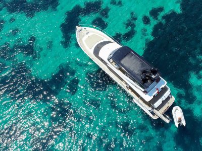 Bodrum boat trip yalikizi
