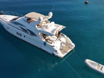 Kemer Boat Trip Cullinan