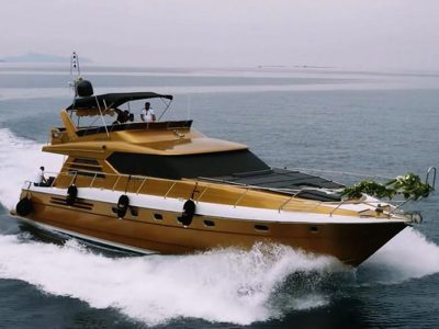 Kemer Boat Trip Regnum