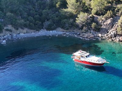 Datca boat trip Ukiyo