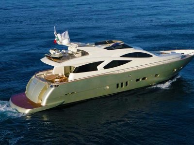 Gocek Luxury Boat Trip