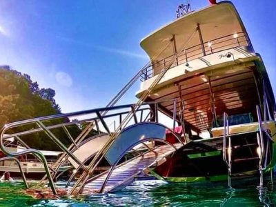 Fethiye Boat Trip Grand