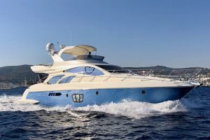 Bodrum Yalikavak Boat trip