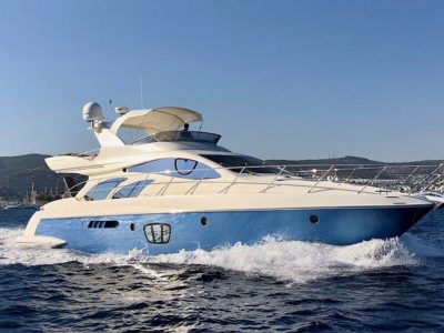 Bodrum Yalikavak Boat trip