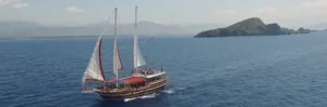 Genuine Sailing Gulet
